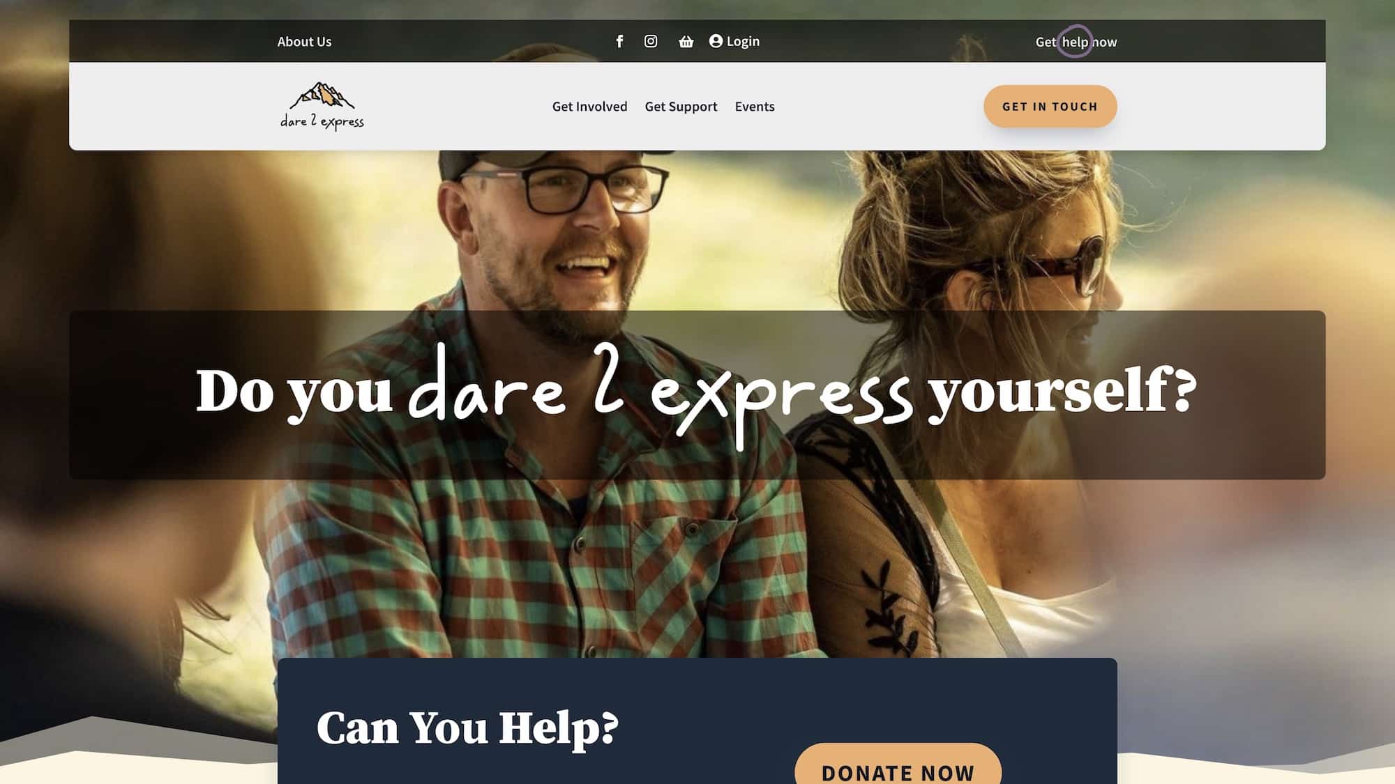 Dare 2 Express